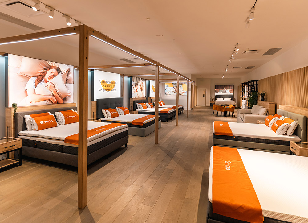 Emma-mattresses-store