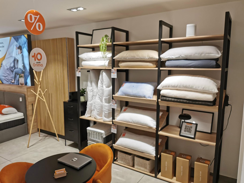 Emma-store